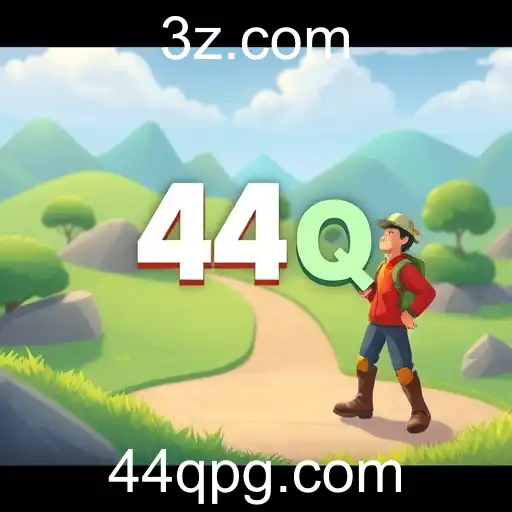 Explorando a Ascensão de 44Q: O Futuro dos Jogos em Português