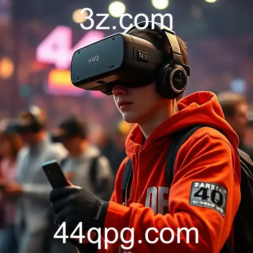 Avanços e Desafios do 44Q na Indústria de Jogos