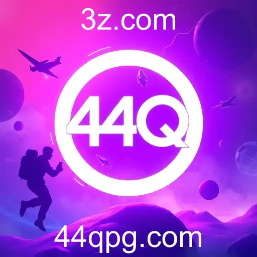 Revolução dos Jogos Online: O Impacto da '44Q'