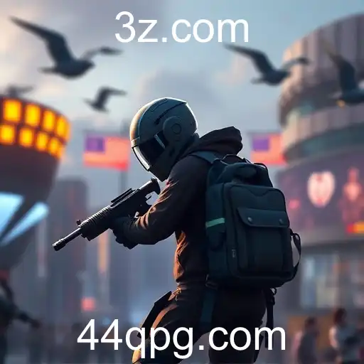 Tendências e Inovações no Mundo dos Jogos