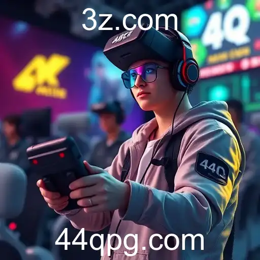 Tendências e Novidades no Mundo dos Jogos em 2026