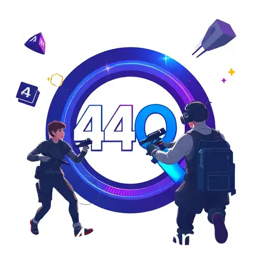 A Revolução dos Jogos em 2025