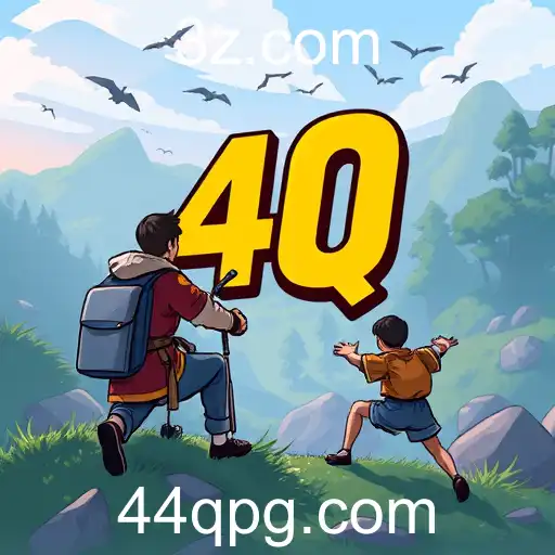 44Q e o Crescimento dos Jogos em Português