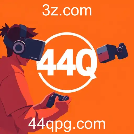 A Ascensão do 44Q no Cenário dos Jogos em 2025