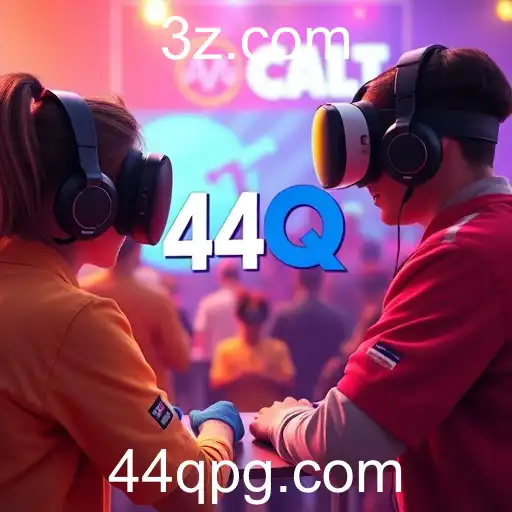 Novidades e Tendências do Mundo dos Jogos em 2025