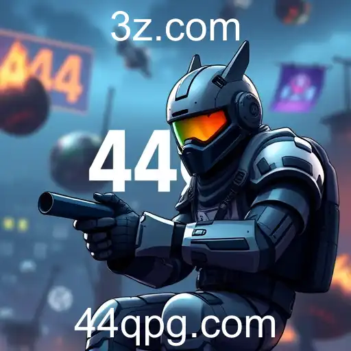 A Revolução dos Jogos Online com 44Q