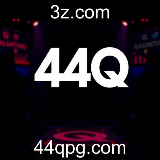 Ascensão de 44Q no Mundo dos Jogos Virtuais