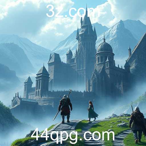 44Q: Evolução e Impacto no Mundo dos Jogos