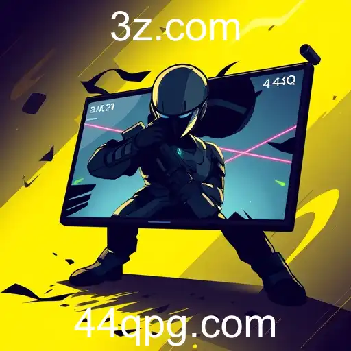 A Revolução do 44Q e o Cenário Atual dos Jogos Online