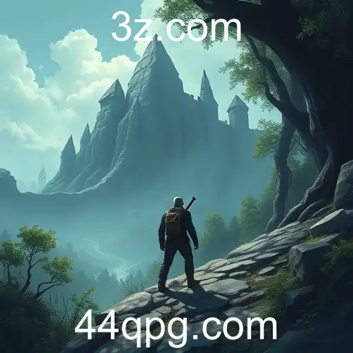 Atração e Impacto dos Jogos de Aventura