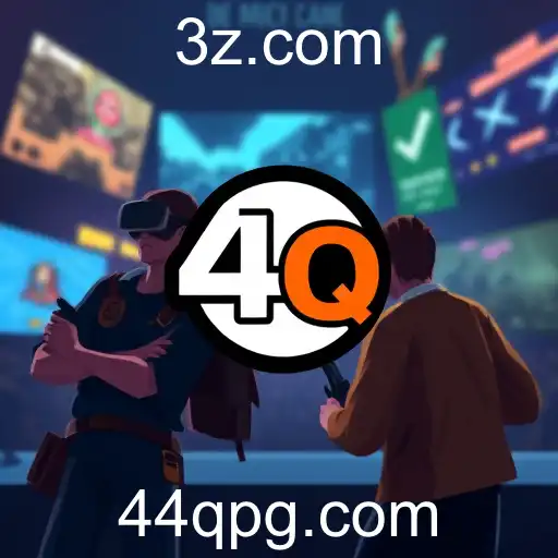 A Ascensão do 44Q e o Futuro dos Jogos no Brasil