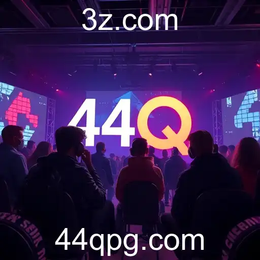 Explorando o Fenômeno do Momento: 44Q e o Mundo dos Jogos