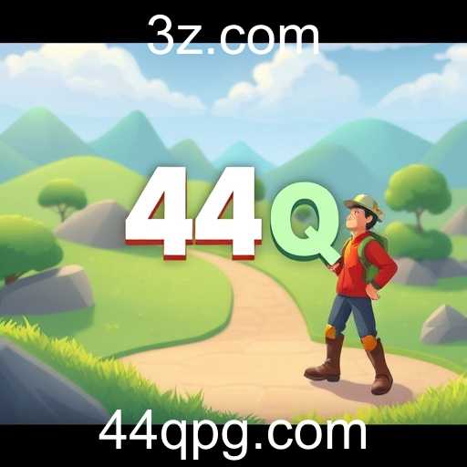 Cenário Atual de Jogos com 44Q em Foco