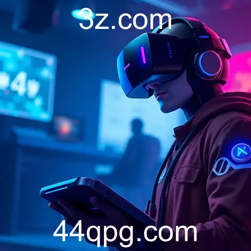 Tendências Atuais nos Jogos e Inovações de 2025