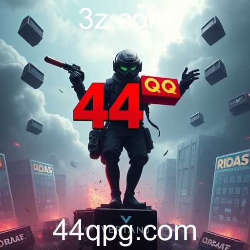 Impacto de 44Q no Cenário de Jogos Online