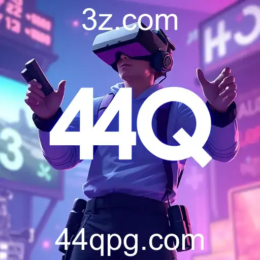 O Impacto de 44Q no Mundo dos Jogos em 2025