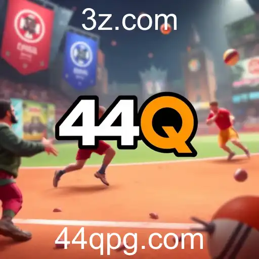 44Q Revoluciona o Cenário do eSports no Brasil