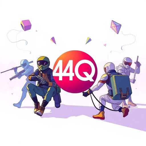 Inovações e Novidades no Universo 44Q