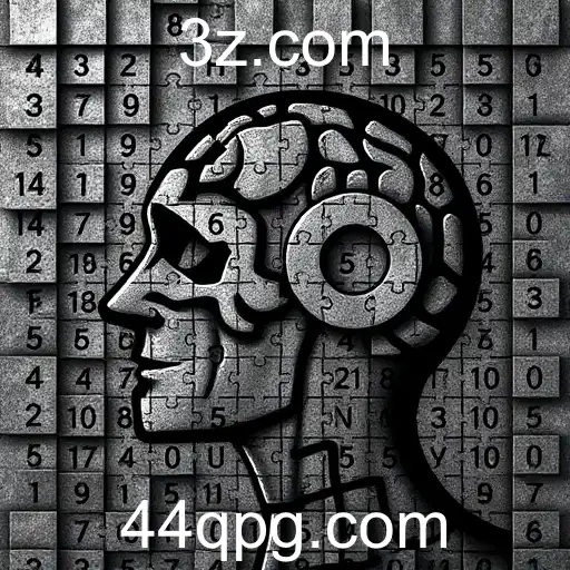 Descubra o Fascinante Mundo dos Quebra-Cabeças no 44Q