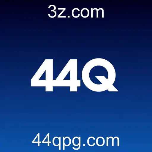 A Revolução do 44Q: Mudanças no Mundo dos Jogos