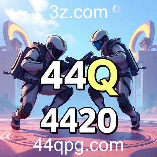 Ascensão e Impacto do 44Q no Mundo dos Jogos