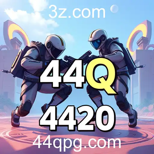 Ascensão e Impacto do 44Q no Mundo dos Jogos