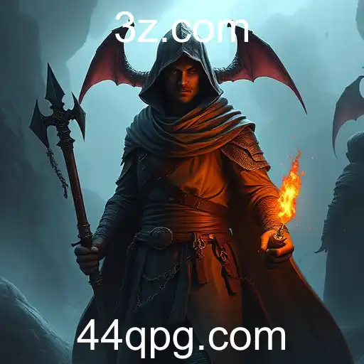 A Fascinante Jornada dos Jogos de RPG na Era Digital